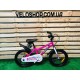 Велосипед дитячий RoyalBaby Chipmunk MK 18 Pink