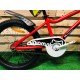 Велосипед дитячий RoyalBaby Chipmunk MK 18 Red