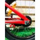 Велосипед дитячий RoyalBaby Chipmunk MK 18 Red
