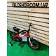 Велосипед RoyalBaby LEOPARD 14", красный