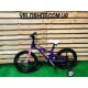 Велосипед дитячий Royal Baby SPACE SHUTTLE 18, фіолетовий