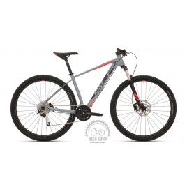 Велосипед гірський Superior XC 879 29er (2019) L
