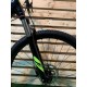 Велосипед гірський Superior XC 879 29er (2019) XL 