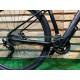 Велосипед гірський Superior XC 889 29er (2019) L Black