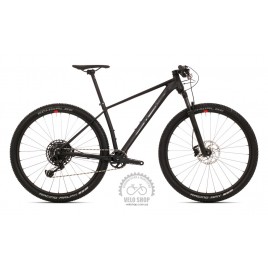 Велосипед гірський Superior XP 939 29er (2019) L
