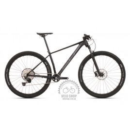 Велосипед гірський Superior XP 939 (2020) L Black