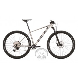 Велосипед гірський Superior XP 939 (2020) M