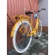 Велосипед жіночий міськи Dorozhnik RETRO Orange