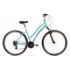 Велосипед жіночий міський ROMET PERLLE 28 | 2016 