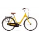 Велосипед жіночий міський ROMET Moderne 7 28 | 2016 