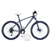 Велосипед жіночий гірський AUTHOR Pegas ASL  27,5/650B (2015) M