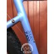 Велосипед жіночий гірський Merida Juliet 7.100 (2018) M blue
