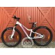 Велосипед жіночий гірський Merida Juliet 7.100 (2018) XS