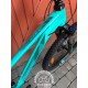 Велосипед жіночий гірський Merida Juliet 7.300 (2018) M blue