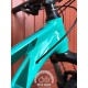 Велосипед жіночий гірський Merida Juliet 7.300 (2018) M blue