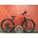 Велосипед жіночий гірський Merida Juliet 7.600 (2018) S