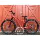 Велосипед жіночий гірський Merida Juliet 7.600 (2018) S