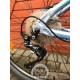 Велосипед жіночий гірський Merida Juliet 7.80-D (2018) L