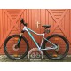 Велосипед жіночий гірський Merida Juliet 7.80-D (2018) L