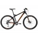Велосипед жіночий гірський BERGAMONT ROXTAR 5.0 (27.5) | 2016 
