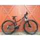 Велосипед жіночий гірський Superior Modo 807 27,5er (2016) XS