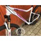Велосипед жіночий гірський Merida Juliet 7.100 (2018) L