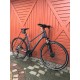 Велосипед жіночий кросовий Merida Crossway 600 lady (2018) L