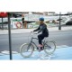 Велосипедний Шолом ABUS Urban-I v.2