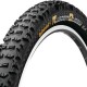 Велосипедна покришка Continental RUBBER QUEEN (trail king) 26*2,4 FOLD black