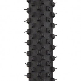 Велосипедна покришка Continental CYCLOX-KING RACESPORT 700*35 black-black Skin foldable