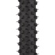 Велосипедна покришка Continental CYCLOX-KING RACESPORT 700*35 black-black Skin foldable
