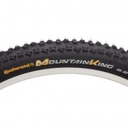 Велосипедна покришка Continental MOUNTAIN KING 29*2,2 SKW