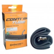 Велосипедна камера Continental COMPACT 10"/11"/12"