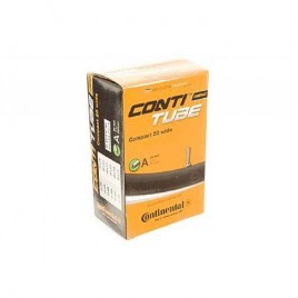 Велосипедна камера Continental COMPACT 20"