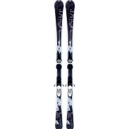 Комплект Лижі Volkl Adora + кріплення 3Motion