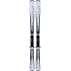 Комплект Лижі Volkl Adora white + кріплення 3Motion