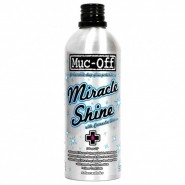 Паста для поліровки та захисту Miracle Shine 500ml MUC-OFF