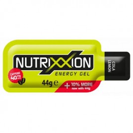 Гель NUTRIXXION Кола-Лимон (44 г)