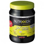 Ізотонік Nutrixxion Endurance - XX Force подвійний кофеїн 700g