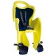 Крісло дитяче для велосипеда Longus BELLELLI  Mr. FOX STANDARD жовте