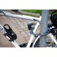 Велосипедний замок ABUS Bordo Granit X-Plus 6500 в кольорах