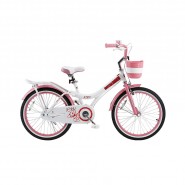 Велосипед дитячий Royal Baby JENNY GIRLS 20