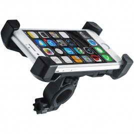 Тримач для мобільного телефону на кермо KLS Accessories Navigator Пластиковий