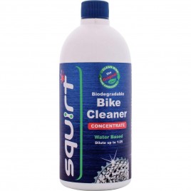 Засіб для миття велосипедів (дегризер) Squirt Bio-Bike 500мл