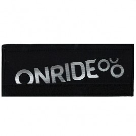 Захист пера рами ONRIDE Shield 2 неопреновий чорний