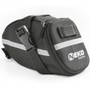 Сумка NEKO NKB-4 під сидіння з сітчатим внутрішнім карманом