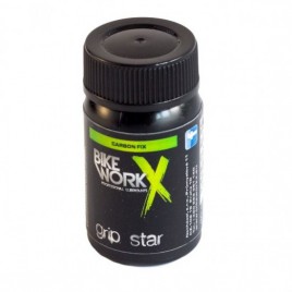 Cмазка густа для карбона Bike WorkX Grip Star 30г
