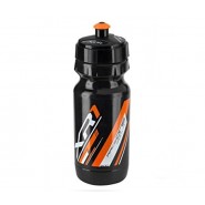 Фляга Race One Bottle XR1 600ml чорно/помаранчева