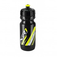 Фляга Race One Bottle XR1 600ml чорно/жовта