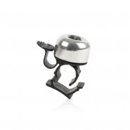 Дзвоник Zefal Piing Bell (1060B) стальн. ударний, срібний.
